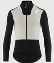Chaqueta Equipe R Men's Winter Jacket S11 Evo Almond Milk