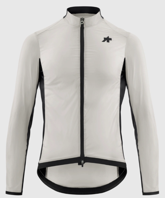 Mille GT Wind Jacket S11 Almond Milk