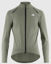 Mille GT Men's Shell Jacket S11 Evo Edge Green