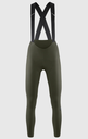 Culotte GT Spring Fall Bib Tights S11 Deep Green
