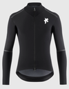 Chaqueta Equipe Rs Thermo Rain Jacket S11 Black Series