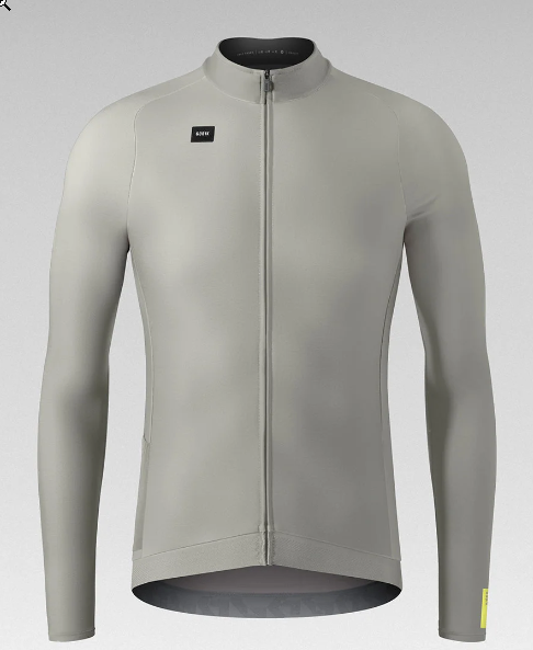MAILLOT MANGA LARGA WEEZER HOMBRE LEEK