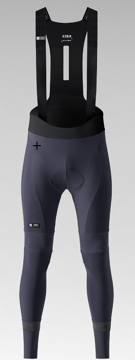 CULOTTE LARGO ABSOLUTE 8.0 HOMBRE ULTRABLUE - K10