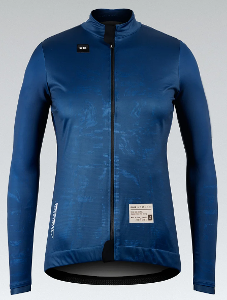 CHAQUETA TERMICA SKIMO PRO 2.0 MUJER ASSAULT
