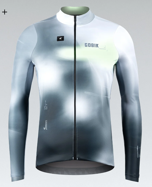 CHAQUETA VANTAGE HOMBRE TETSU