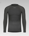 CAMISETA INTERIOR MANGA LARGA LIMBER SKIN HOMBRE BASALT