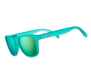 Gafas Goodr Nessys Midnight Orgy Teal