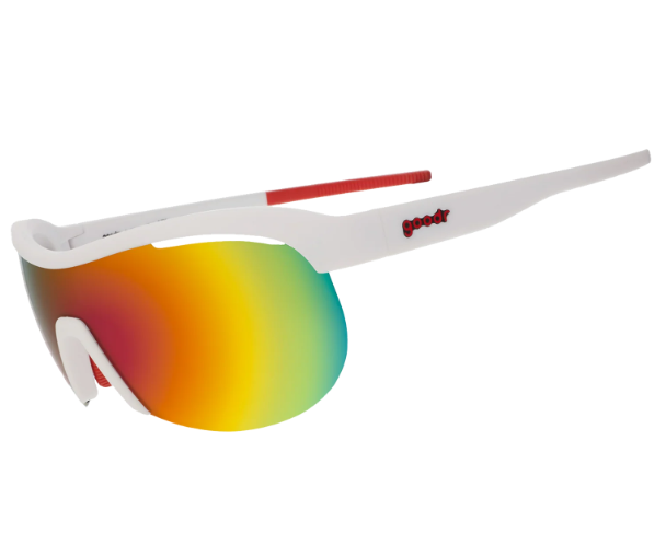 Gafas Goodr Today’s Special: My Dust White