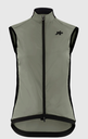 Chaleco UMA GT Wind Vest S11 Edge Green