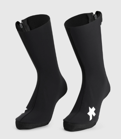 Assos Winter Booties P1