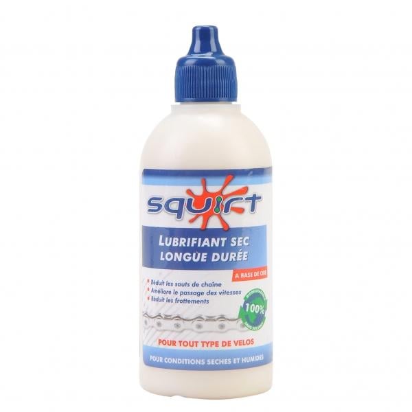 LUBRICANTE SQUIRT 120ml