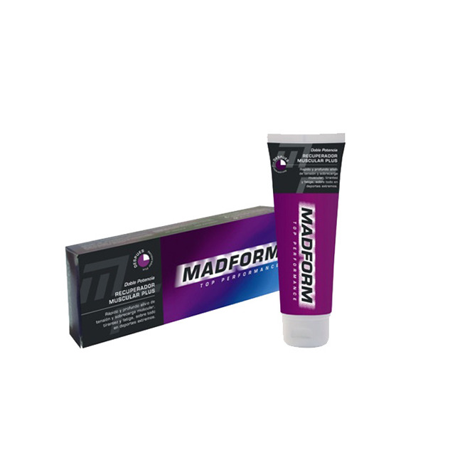 MADFORM Doble potencia HS Perform - 120ml