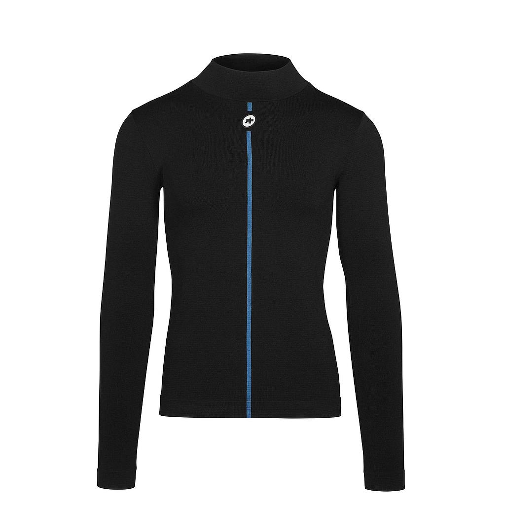 Camiseta interior Assos ASSOSOIRES WINTER LS SKIN LAYER