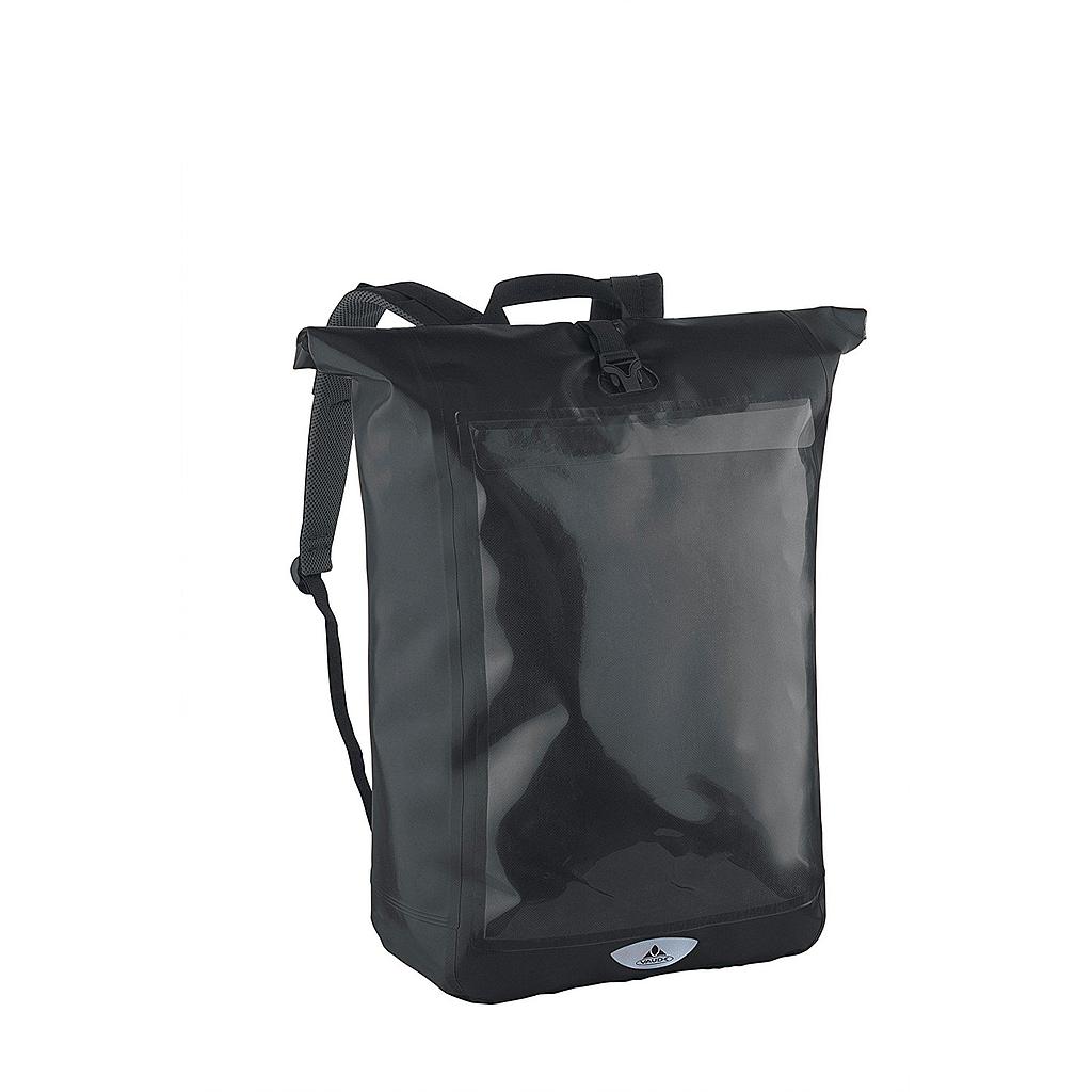 Messenger Bag 45 Black