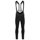 Culotte Assos MILLE GT ULTRAZ Winter Bib Tights Black Series