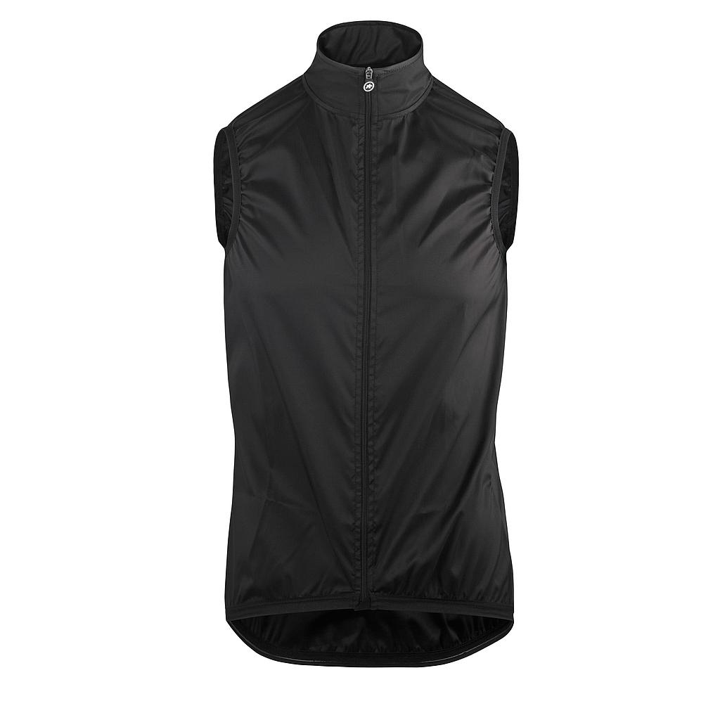 MILLE GT Wind Vest blackSeries