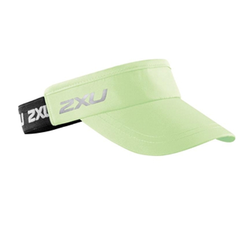 PERFORMANCE VISOR HONEYDEW/BLACK