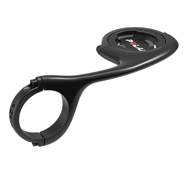 Polar Bike Mount Adjust Front