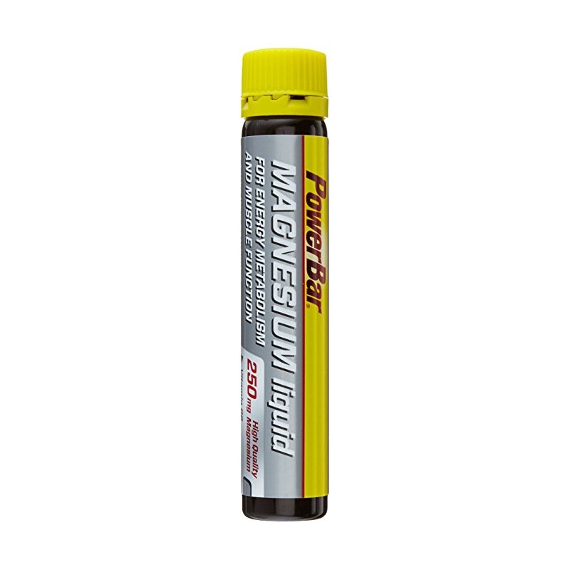 POWERBAR MAGNESIUM LIQUID