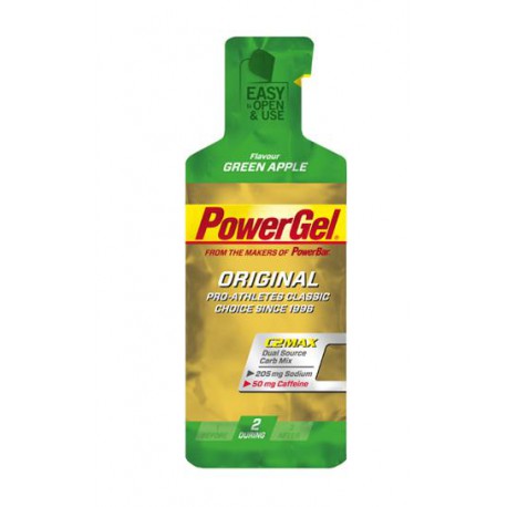 PowerGel ORIGINAL Green Apple