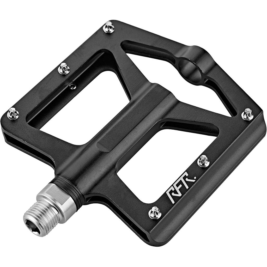 RFR PEDALS FLAT RACE black (14131)