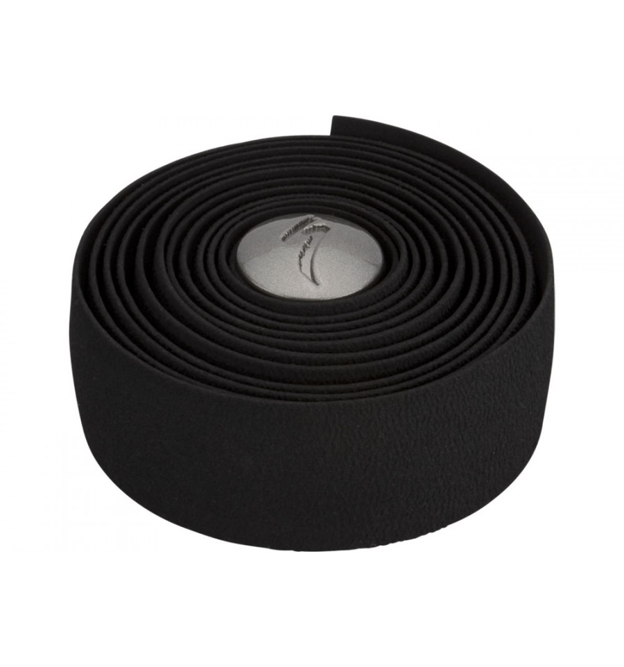 S-WRAP ROUBAIX HANDLEBAR TAPE BLK