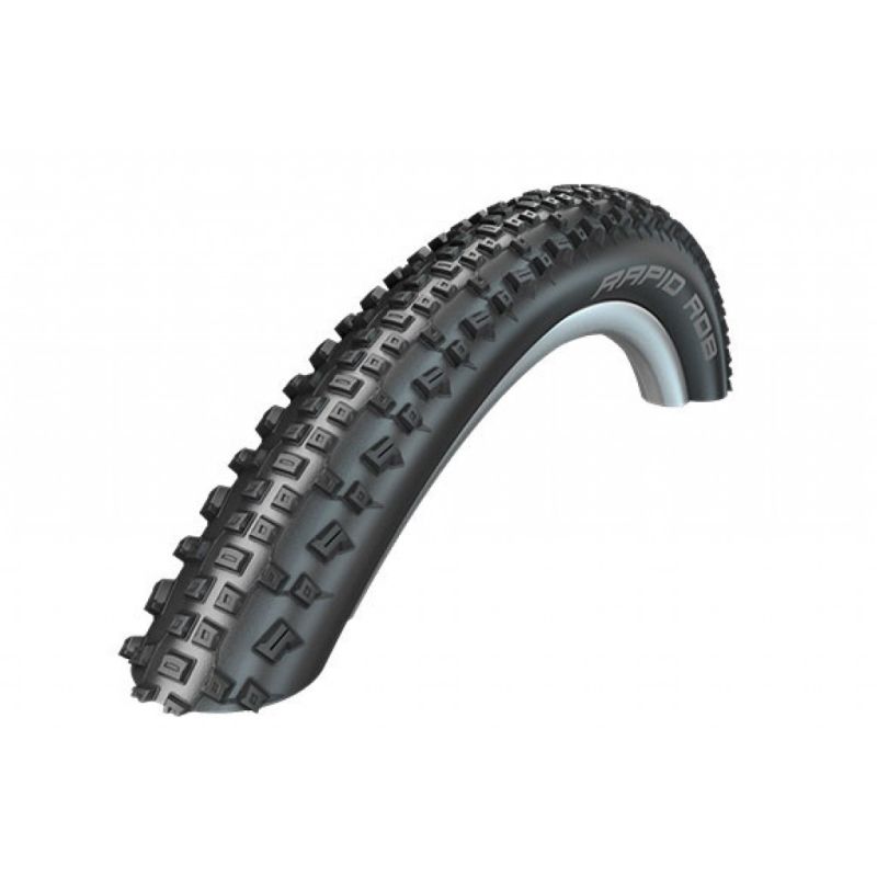 SCHWALBE RAPID ROB 27.5x2.10 K-GUARD