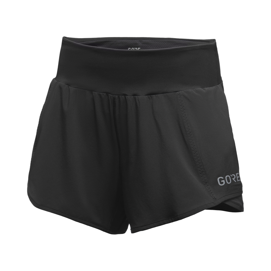 Shorts GORE R5 Mujer Light black