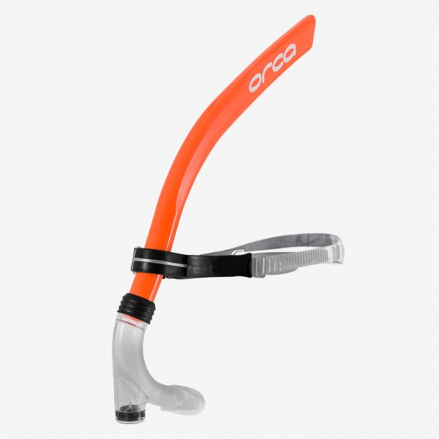 SNORKEL HV Orange