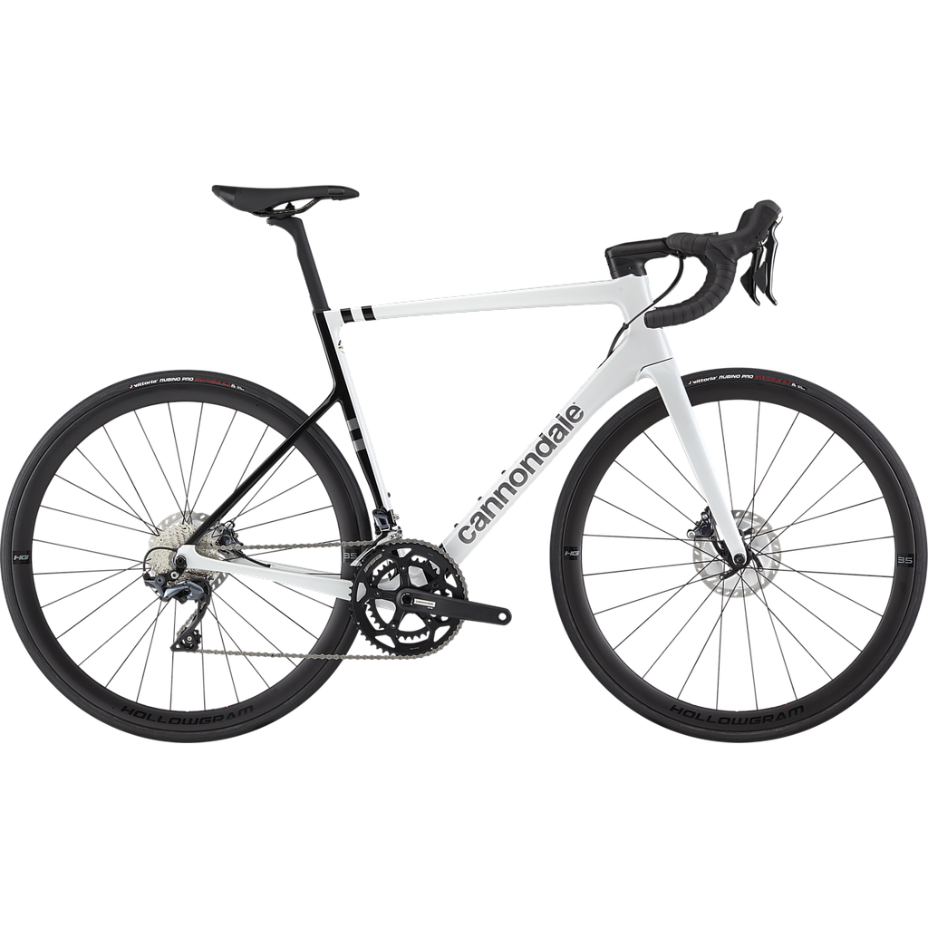 Bicicleta Cannondale SuperSix EVO Carbon Disc Ultegra CAS