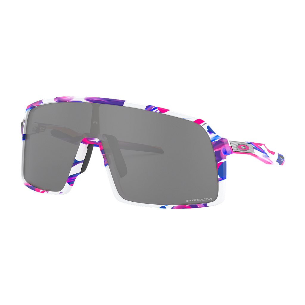 SUTRO Eyeshade Kokoro w/Prizm Black