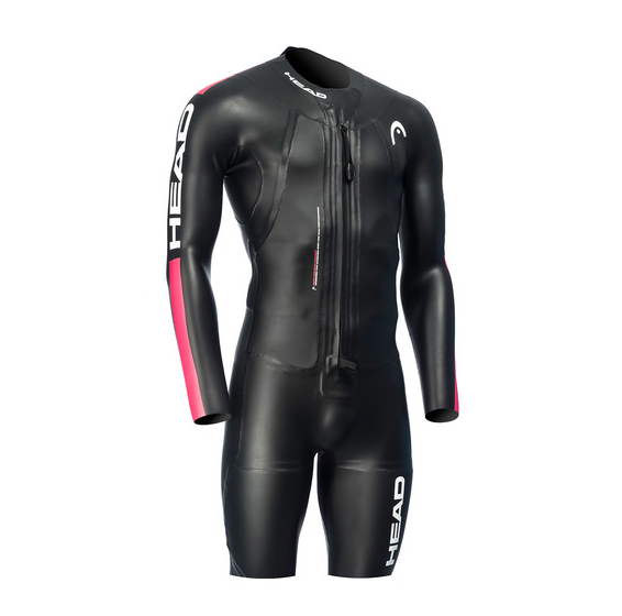 Traje Neopreno Hombre Head SWIMRUN BASE SL