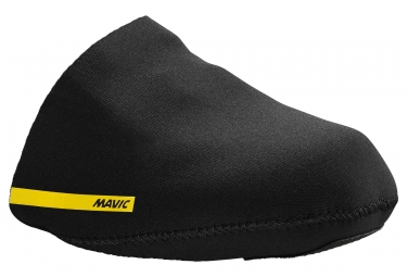 Toe Warmer Black