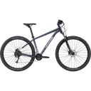 Bicicleta Cannondale Trail 6 SLATE/GRAY