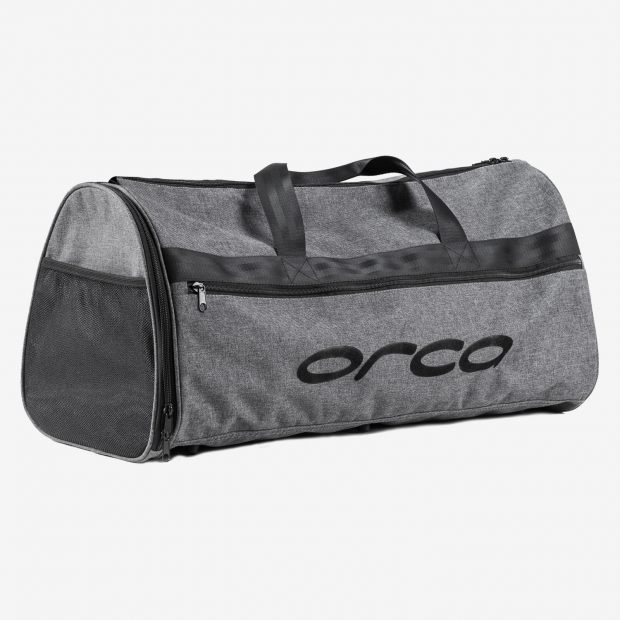 TRAINING BAG Black