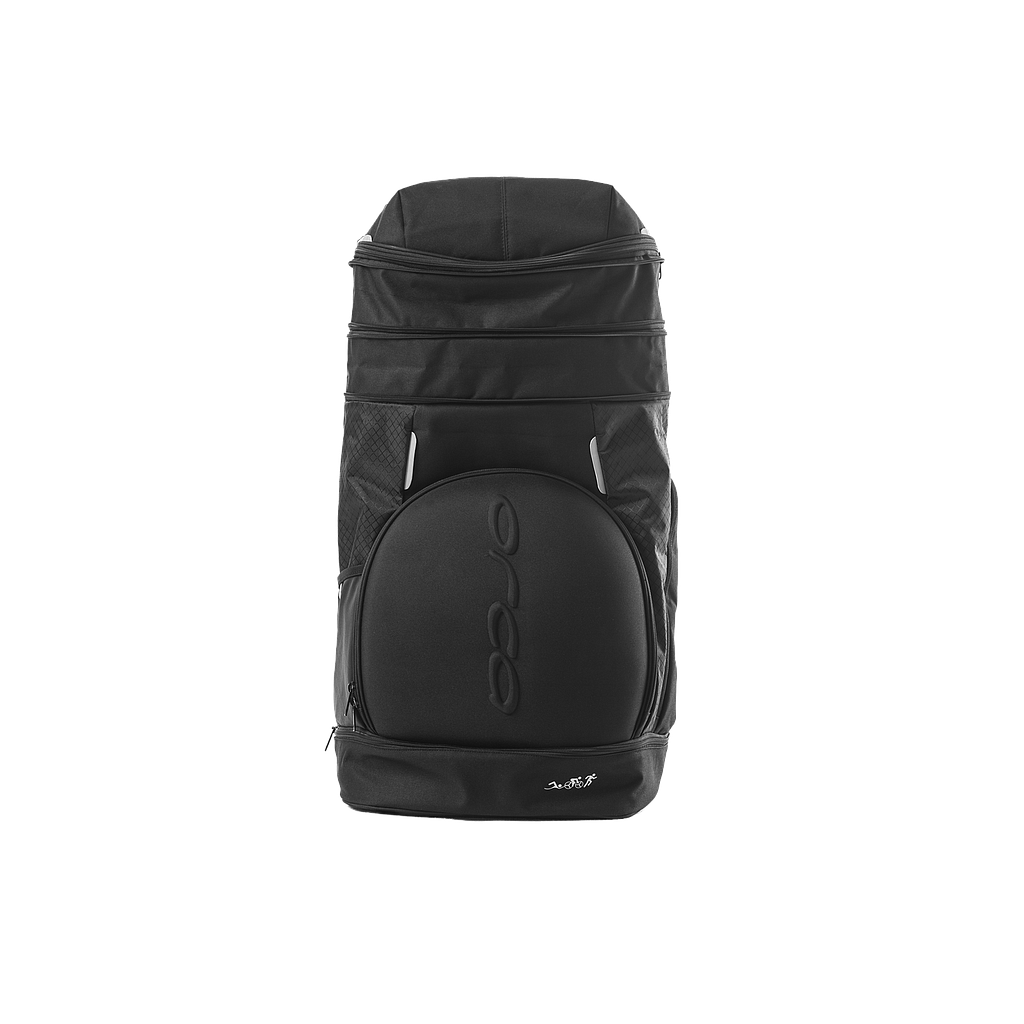 TRANSITION BAG BACKPACK