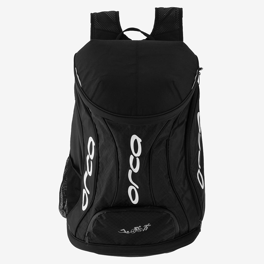 TRANSITION BAG BACKPACK BK