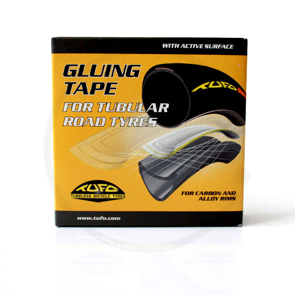 TUFO EXTREME GLUING TAPE