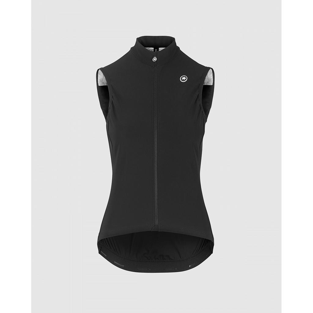 UMA GT Spring Fall Airblock Vest Black Series