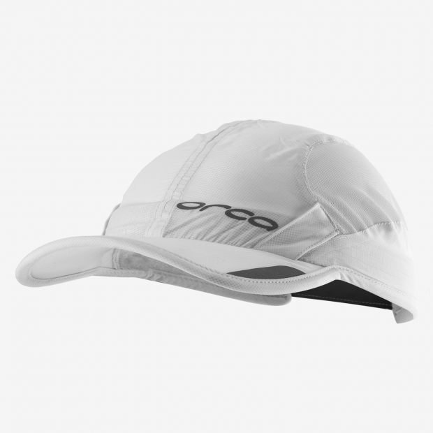 UNISEX CAP White L/XL