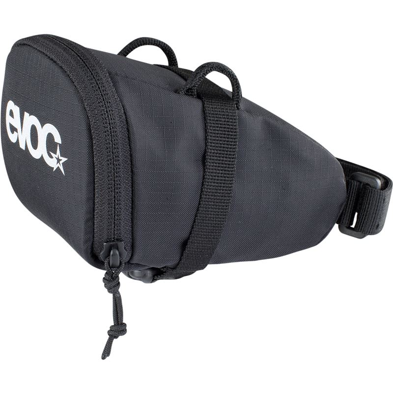 EVOC BOLSA SILLIN 0.7L NEGRA