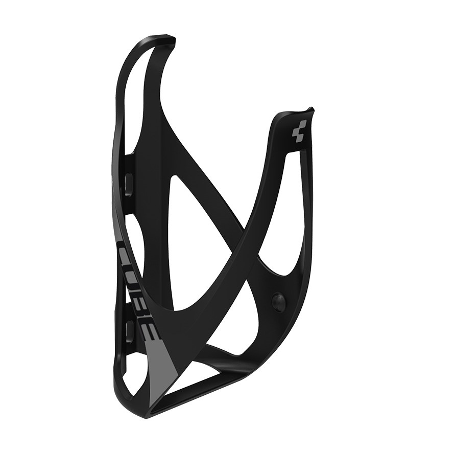 BOTTLE CAGE HPP matt black-grey