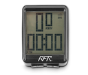 CICLOCOMPUTADOR RFR WIRELESS CMPT BLACK