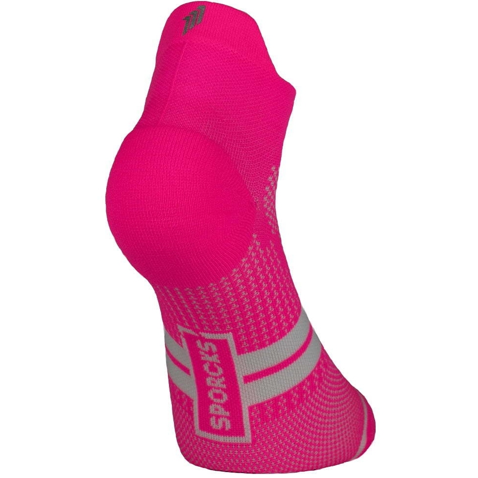 CALCETIN RUN - NOOSA FUCSIA