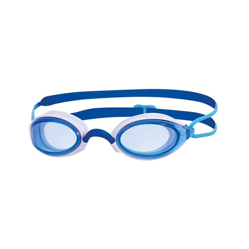 [461012BLWHTBL] Gafas Zoggs Fusion Air Navy/Blue/Tint