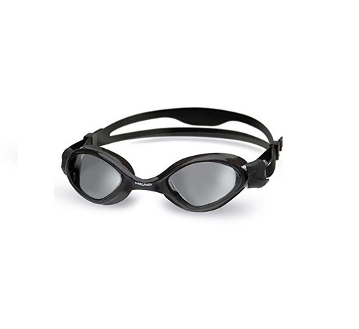 [451059BKSMK] Gafas Zoggs Google Tiger Race MID Black Smoke