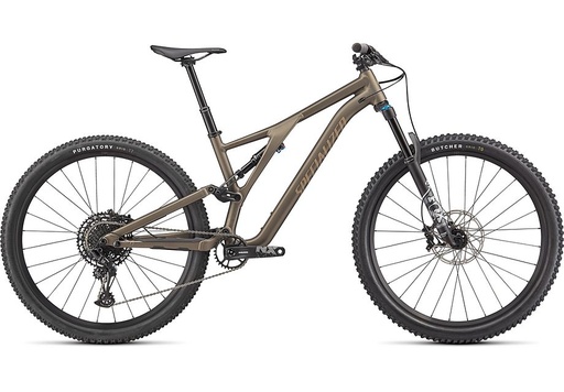 Bicicleta Specialized STUMPJUMPER COMP ALLOY GUN/TPE