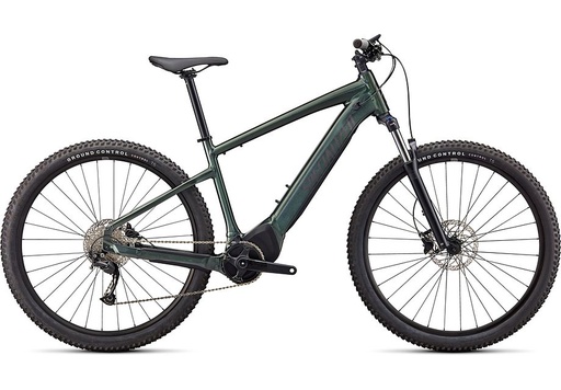 Bicicleta Specialized TURBO TERO 3.0 OAK GREEN METALLIC / SMOKE