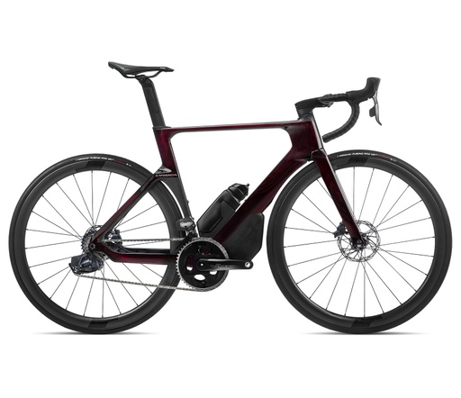 Bicicleta Orbea ORCA AERO M21eLTD ROV-CAR