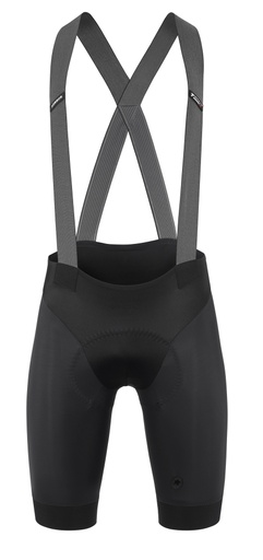 EQUIPE RS Bib Shorts S9 TARGA Black